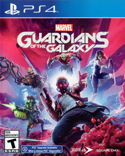 Guardians of the Galaxy